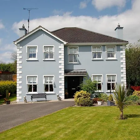 Sessiagh House לינה וארוחת בוקר