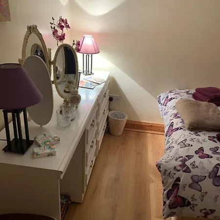 Sessiagh House Alojamento de Acomodação e Pequeno-almoço