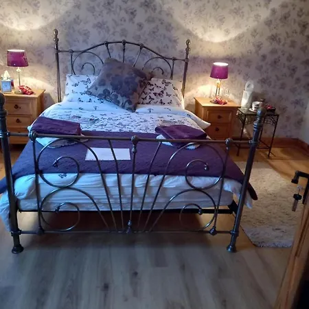 Sessiagh House לינה וארוחת בוקר