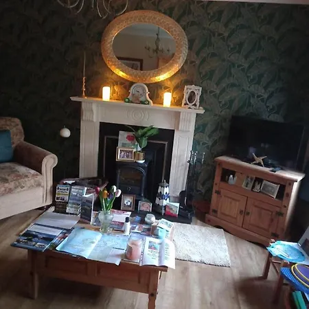 Sessiagh House Bed and breakfast