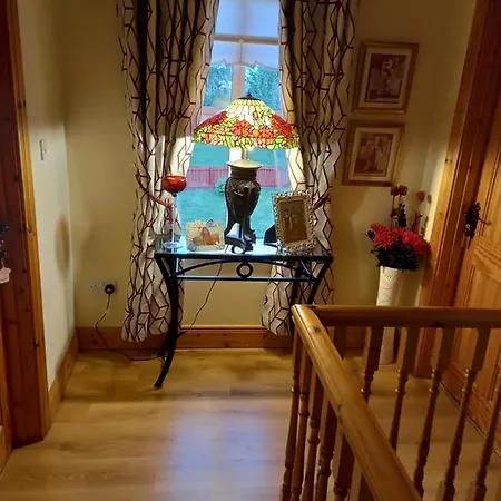 Sessiagh House Castlefinn