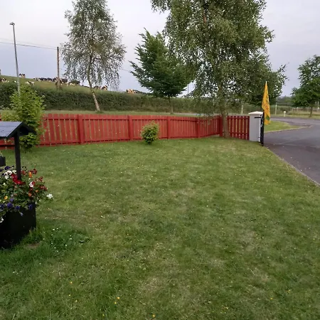 Sessiagh House לינה וארוחת בוקר 3*