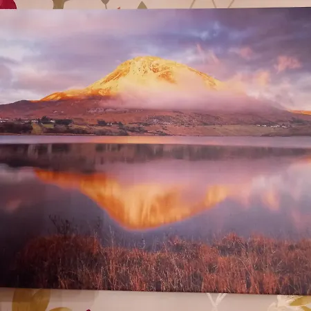 Alojamento de Acomodação e Pequeno-almoço Sessiagh House 3*