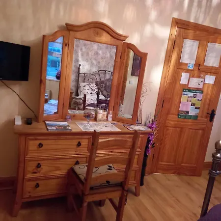 Sessiagh House לינה וארוחת בוקר