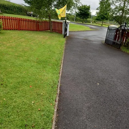 Sessiagh House Bed and breakfast Castlefinn