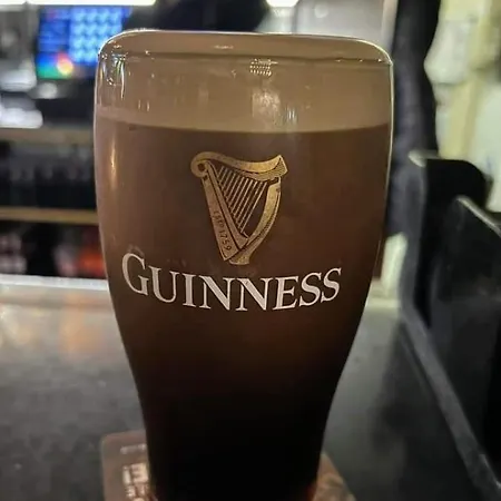 Sessiagh House Alojamento de Acomodação e Pequeno-almoço Castlefinn