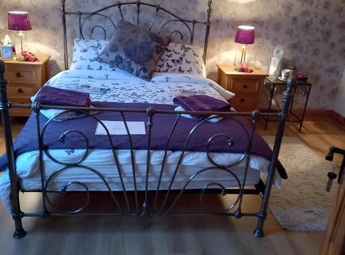 Sessiagh House Bed & Breakfast