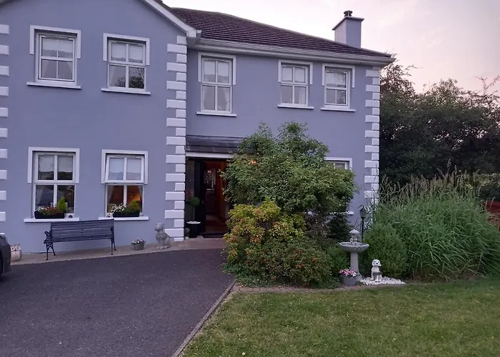 Sessiagh House 3* Castlefinn