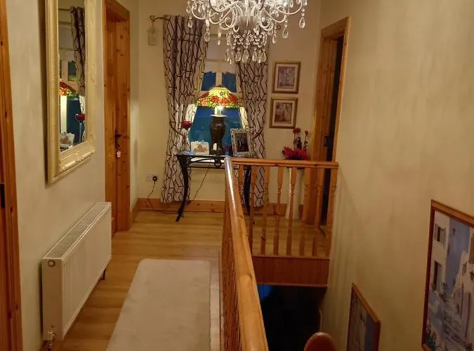 Sessiagh House