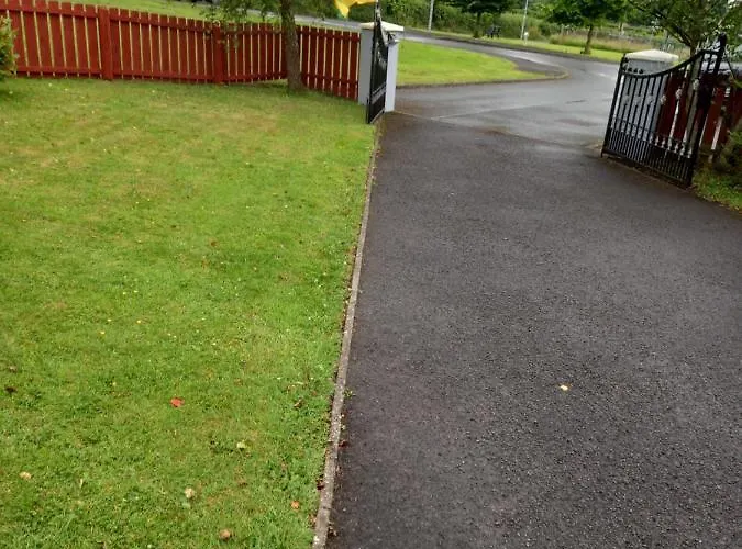 Sessiagh House Bed & Breakfast Castlefinn