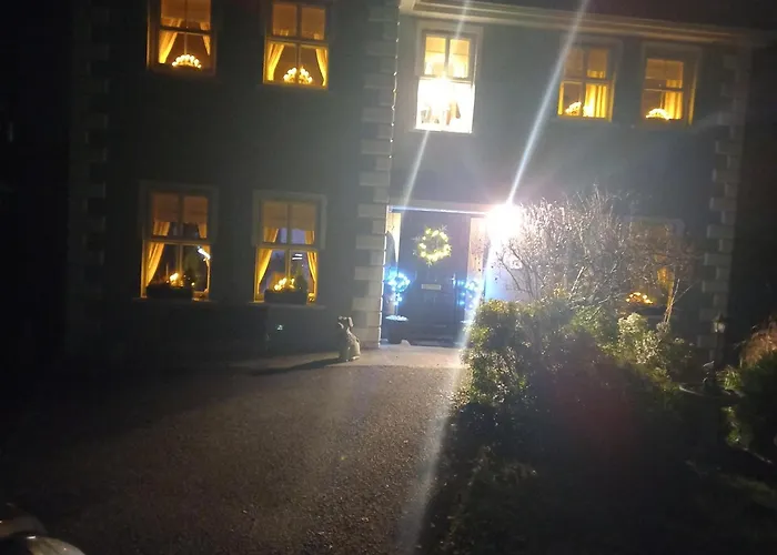 Sessiagh House 3*