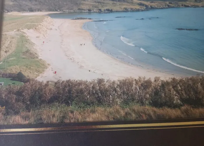 Sessiagh House Bed & Breakfast Castlefinn