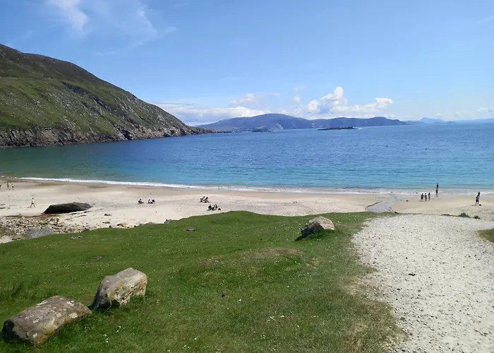 Bed & Breakfast Sessiagh House